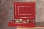 Set artculos plata